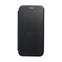 Чохол до мобільного телефона ACCLAB Book Cover Elegance Infinix Smart 10 Black (1283126631528)