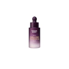 Сироватка для обличчя Eqqualberry Purple Pdrn Pore Minimizing Serum 30 мл (8809875456026) Сироватка для обличчя Eqqualberry Purple Pdrn Pore Minimizing Serum 30 мл (8809875456026)