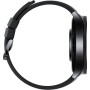 Смарт-годинник Xiaomi Watch 2 Pro Bluetooth Black Case with Black Fluororubber Str (1006732)