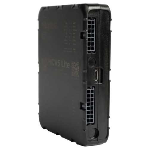 GPS-трекер для авто Ruptela Advanced CAN&Tacho Tracker HCV5 Lite (HCV5-Lite)