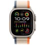 Ремінець до смарт-годинника Armorstandart Trail Loop для Apple Watch 49/46/45/44/42 (Series 1-3) Orange Beige (ARM74231)