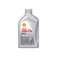 Моторна олива Shell Helix HX8 5W30 1л (4507)