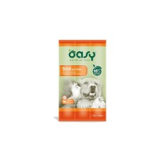 Ласощі для собак OASY Stick м'ясні палички з куркою 36 г (8054329510223)