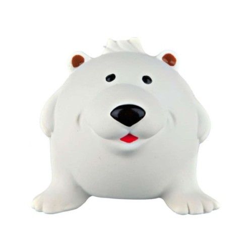 Іграшка для собак Trixie Звірята 6 см (4047974352830)