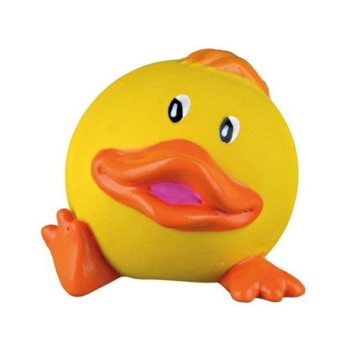 Іграшка для собак Trixie Звірята 6 см (4047974352830)