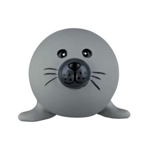 Іграшка для собак Trixie Звірята 6 см (4047974352830)