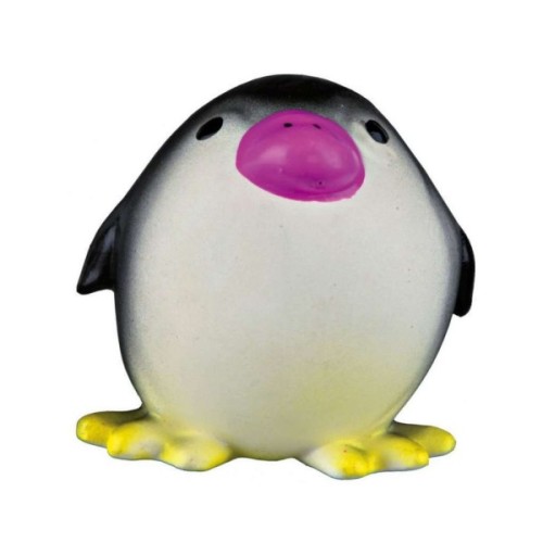 Іграшка для собак Trixie Звірята 6 см (4047974352830)