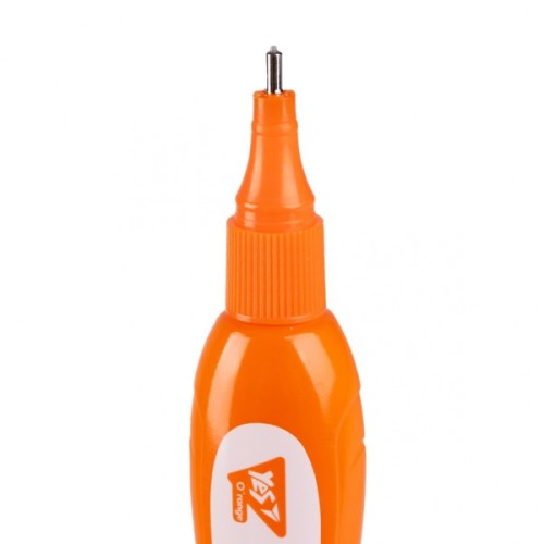 Коректор Yes ручка Orange Line, 8 мл (340113)