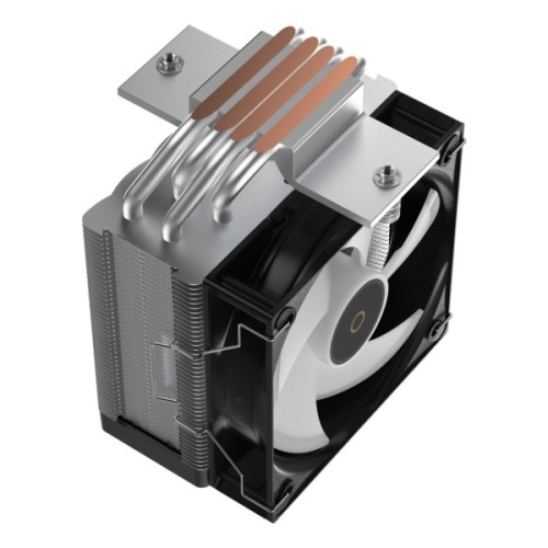 Кулер до процесора OCYPUS GAMMA-A40-BK1NAWD00X-GL