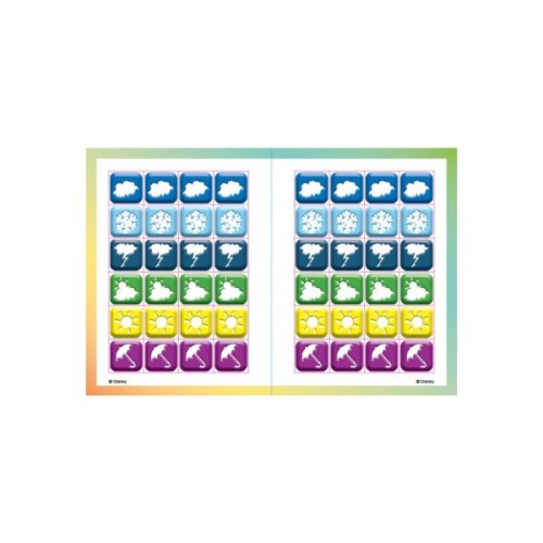 Книга Що ти знаєш про..? Погоду Ранок (9786170958532)