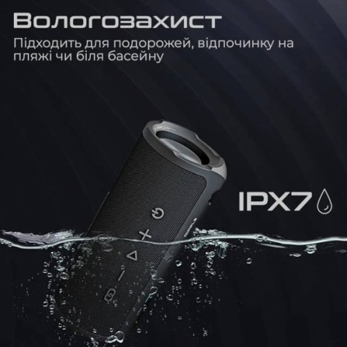 Акустична система HiFuture Ripple Blue (ripple.blue.)