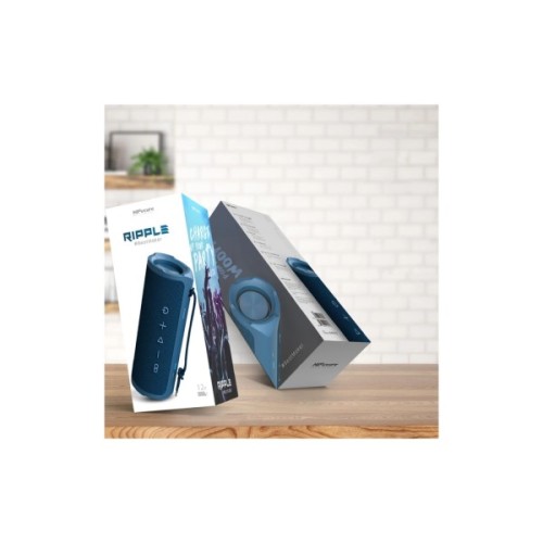 Акустична система HiFuture Ripple Blue (ripple.blue.)