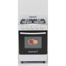 Плита DAHATI 2000-65X