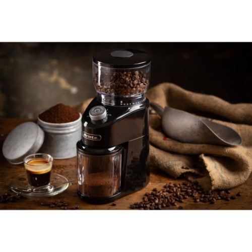 Кавомолка Ariete 3023 BK (00M302300AR0)