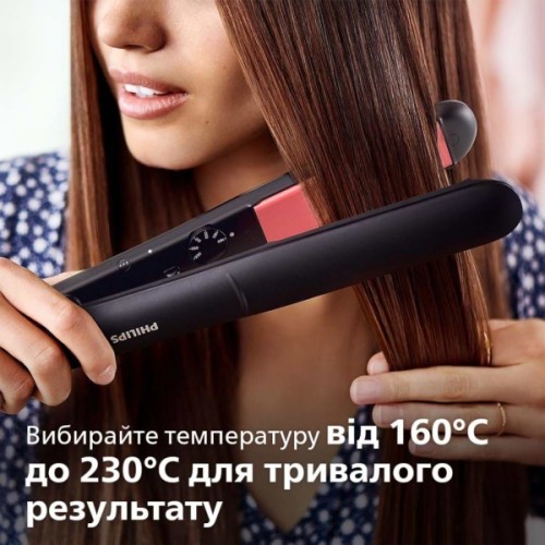 Вирівнювач для волосся Philips BHS376/00