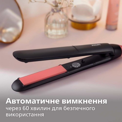 Вирівнювач для волосся Philips BHS376/00