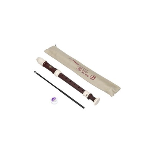 Блокфлейта Yamaha Soprano (YRS-322B)