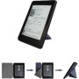 Чохол до електронної книги BeCover Ultra Slim Origami Amazon Kindle Paperwhite 12th Gen. 2024 7"/Colorsoft (2024) Deep Blue (712838)
