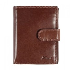 Гаманець Ashwood 1246 VT Tan