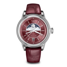 Наручний годинник Aviator V.1.33.0.264.4