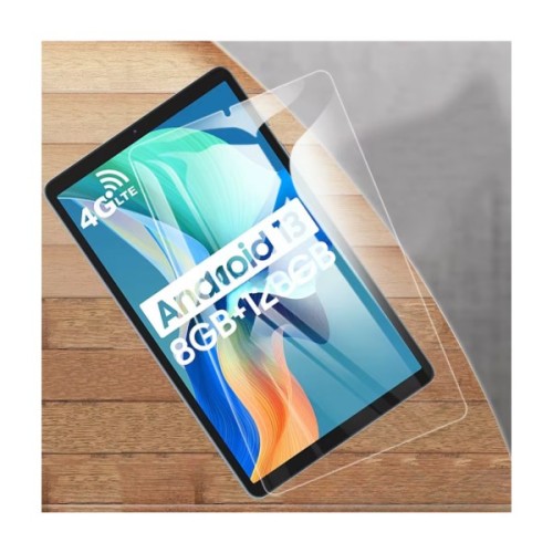 Скло захисне BeCover Blackview Tab 60 8.68" (712825)