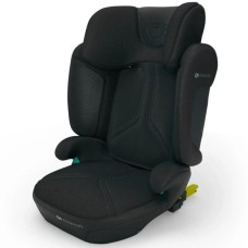 Автокрісло Kinderkraft Xpand 2 PRO i-Size Black (KCXPPR02BLK0000) (5902533926473)