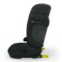 Автокрісло Kinderkraft Xpand 2 PRO i-Size Black (KCXPPR02BLK0000) (5902533926473)