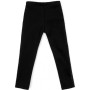Лосини дитячі Lovetti утеплені (9278-146G-black)