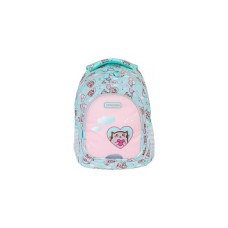 Рюкзак шкільний Astrabag AB330 KITTY''S WORLD (502024001)