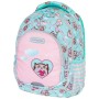 Рюкзак шкільний Astrabag AB330 KITTY''S WORLD (502024001)