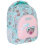 Рюкзак шкільний Astrabag AB330 KITTY''S WORLD (502024001)