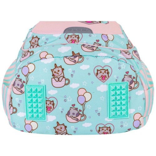 Рюкзак шкільний Astrabag AB330 KITTY''S WORLD (502024001)