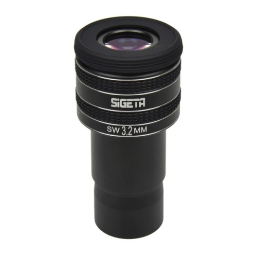 Окуляр до мікроскопа Sigeta 58 Series 3.2 мм, 58°, 1.25" (65071)