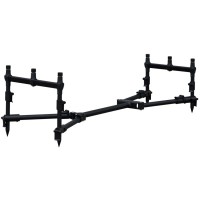 Підставка для вудилища Prologic Spider Pod 3 Rods (1846.14.30)