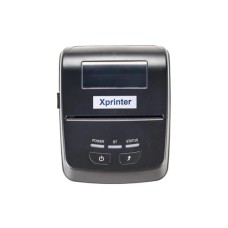 Принтер чеків X-PRINTER XP-P801A 70мм/с, USB, Bluetooth, black (XP-P801A)