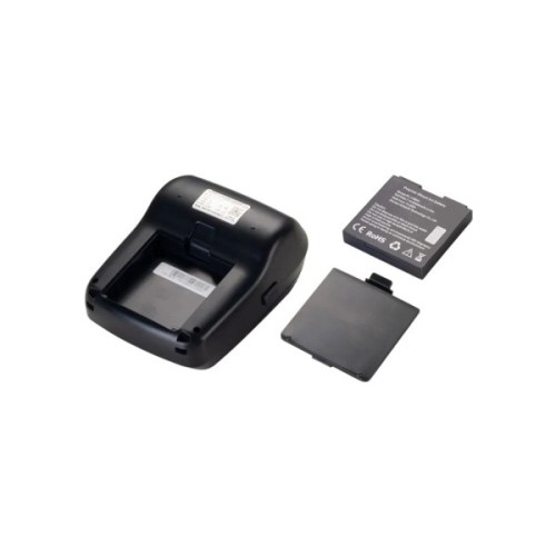 Принтер чеків X-PRINTER XP-P801A 70мм/с, USB, Bluetooth, black (XP-P801A)