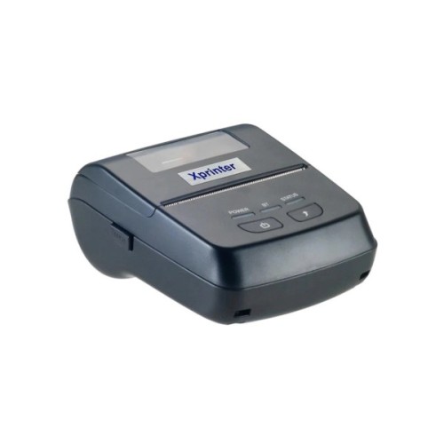 Принтер чеків X-PRINTER XP-P801A 70мм/с, USB, Bluetooth, black (XP-P801A)