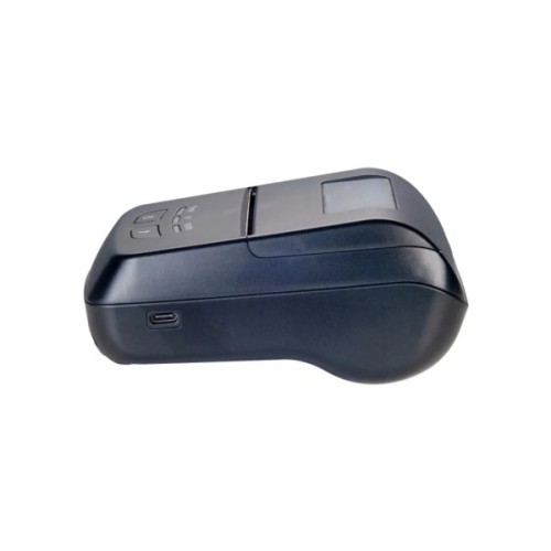 Принтер чеків X-PRINTER XP-P801A 70мм/с, USB, Bluetooth, black (XP-P801A)