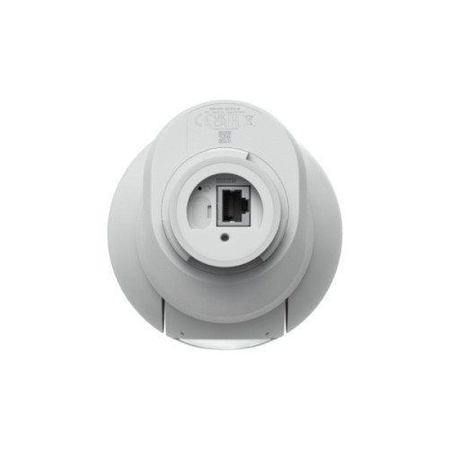 Камера відеоспостереження Ubiquiti UVC-G6-PTZ-W