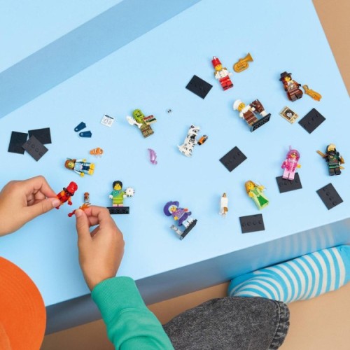 Конструктор LEGO Minifigures Серія 29 (71052)