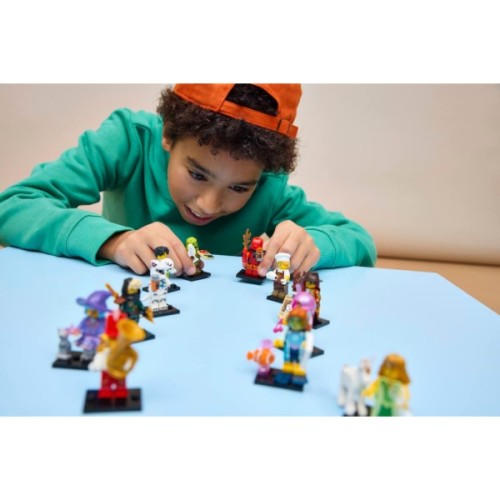 Конструктор LEGO Minifigures Серія 29 (71052)