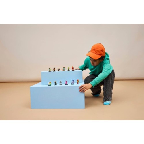 Конструктор LEGO Minifigures Серія 29 (71052)