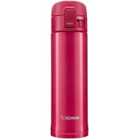 Термокружка Zojirushi SM-KHE48PV 0.48 л Red (1678.06.55)