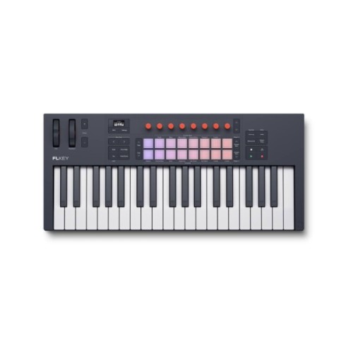 MIDI-клавіатура Novation FLkey 2 37 (302772)
