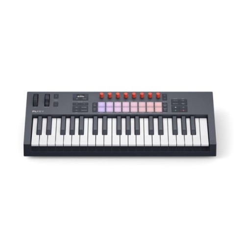 MIDI-клавіатура Novation FLkey 2 37 (302772)