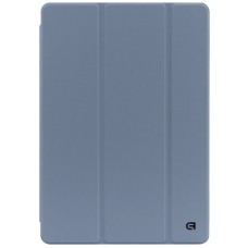 Чохол до планшета Armorstandart Smart Fold Pen Samsung Galaxy Tab A11+ Lavender Grey (ARM89309)