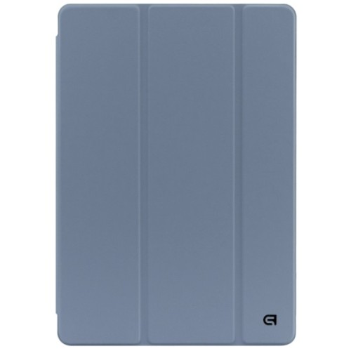 Чохол до планшета Armorstandart Smart Fold Pen Samsung Galaxy Tab A11+ Lavender Grey (ARM89309)