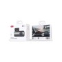 Відеореєстратор XO XJ07 black (XJ07.black)