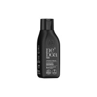 Шампунь Neboa Men Strong Stream Energising 3 в 1 Натуральний для чоловіків 100 мл (5903794199361)