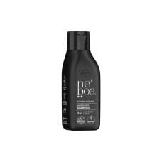 Шампунь Neboa Men Strong Stream Energising 3 в 1 Натуральний для чоловіків 100 мл (5903794199361) Шампунь Neboa Men Strong Stream Energising 3 в 1 Натуральний для чоловіків 100 мл (5903794199361)